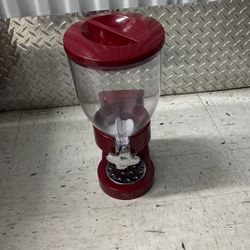 Cereal Dispenser 