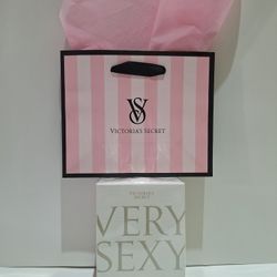 Victoria's Secret VERY SEXY OASIS PERFUME 50ml/1.7oz 