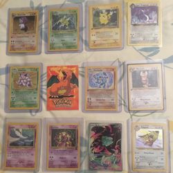 Card lot