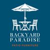 Backyard Paradise