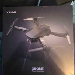 YOMI Drone