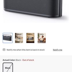 Soundcore Motion X600 By Anker