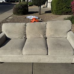 Ashley Furniture Couch