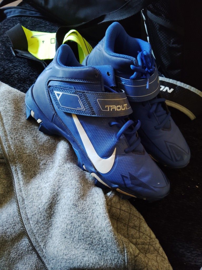 Cleats