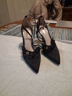 Lady's fashion ✨️