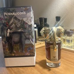 Penhaligons Mr Thompson  