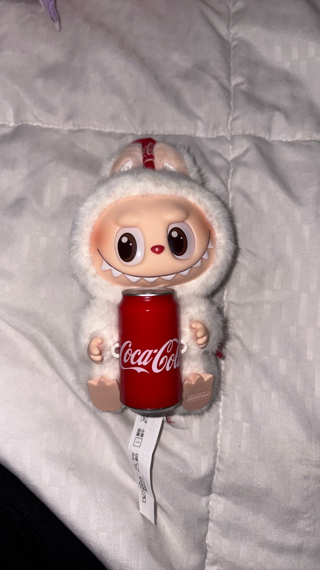 coca cola series