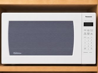 Panasonic Microwave - Like New - Only $70