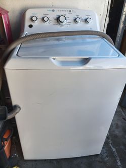 Washer