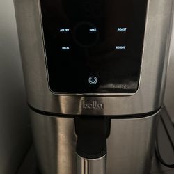 Slim Air Fryer