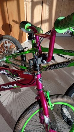 Bicicletas  100 x 2