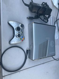 Halo reach xbox 360