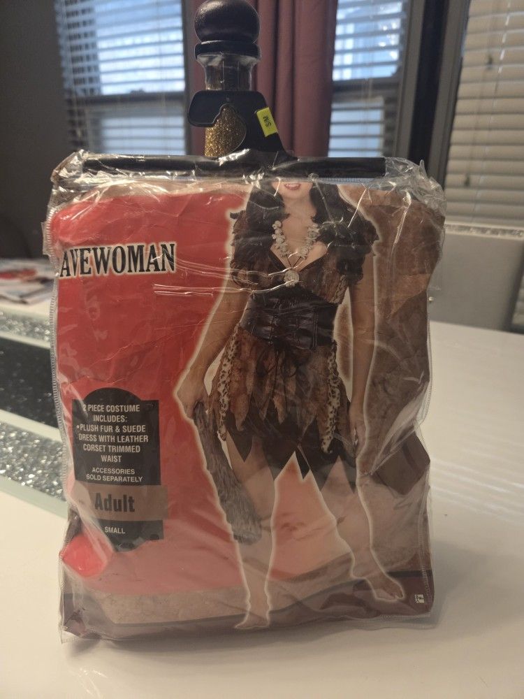 Avewoman Custom