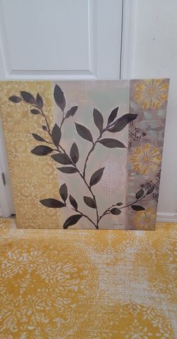 Rug With Portrait Picture Board