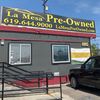 La Mesa Pre-Owned