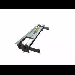 Gooseneck Hitch Hookup