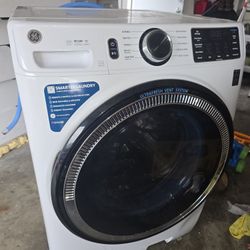 FREE WASHER