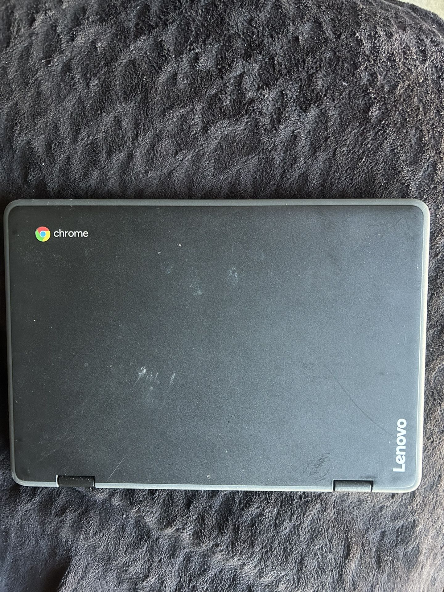 Google Lenovo pC