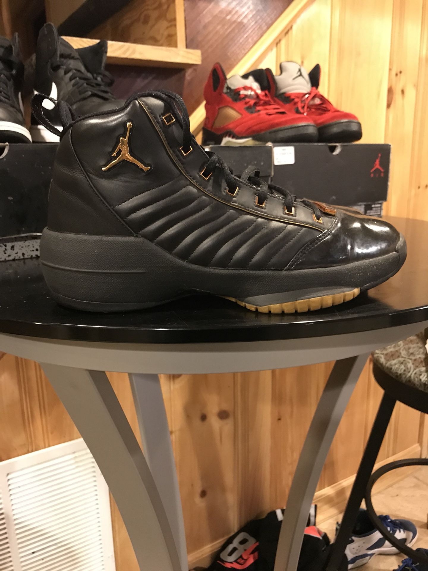 19s size 9
