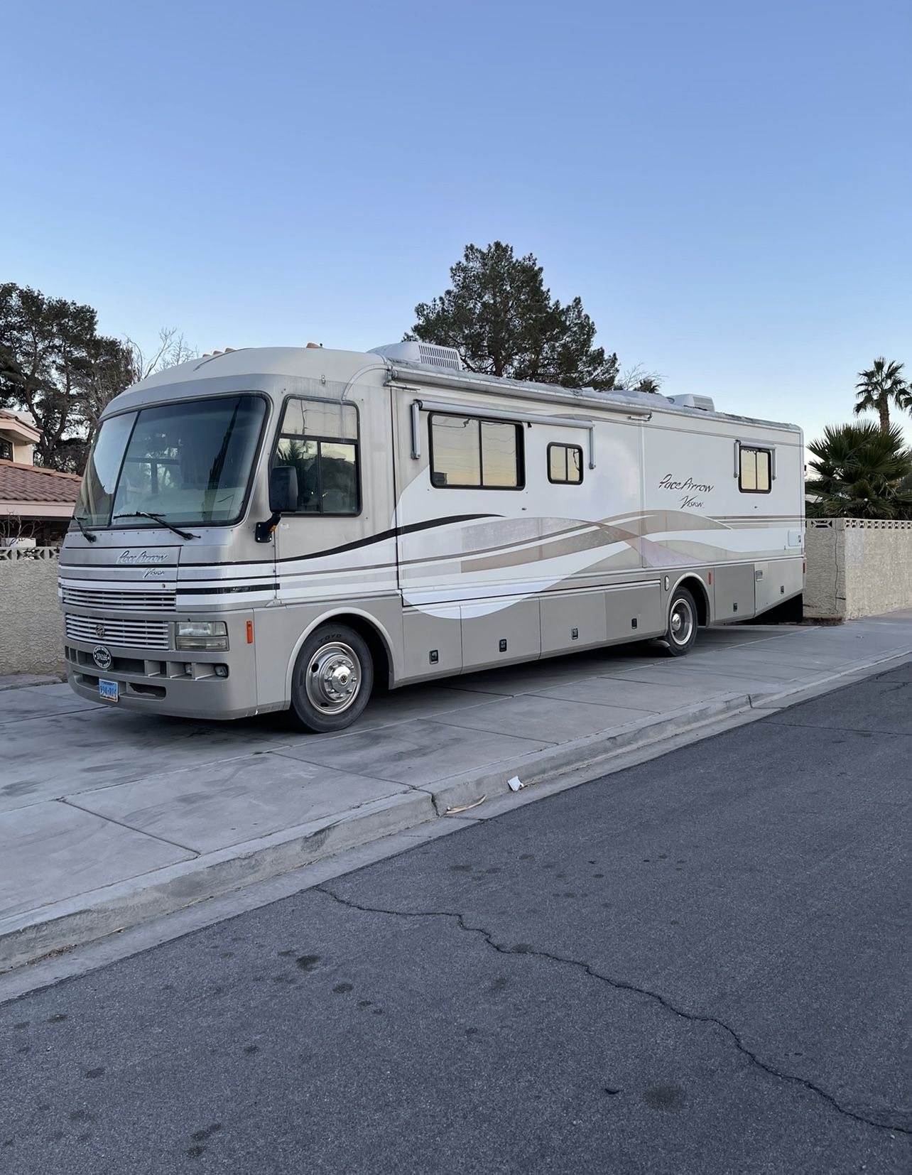 Rv Mobile Home for Sale in Las Vegas, NV OfferUp