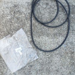 Lawnmower Drive Belt 118.25