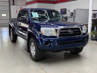 2006 Toyota Tacoma