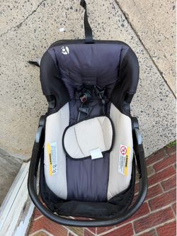 Baby car seat