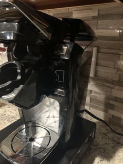 Keurig Coffee Maker