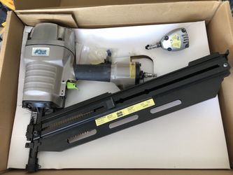 Used framing sale nailer for sale