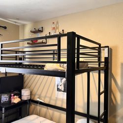 Loft Bed