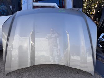 2021 to 2026 FORD F150 HOOD