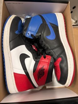 Jordan 1 “Top 3”