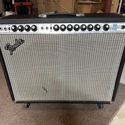 Fender Pro Reverb 2x12 Amp