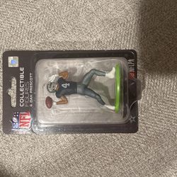 Dak Prescott Small Figure 