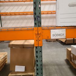 Pallet Rack