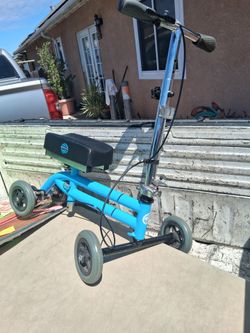 Kids knee Walker