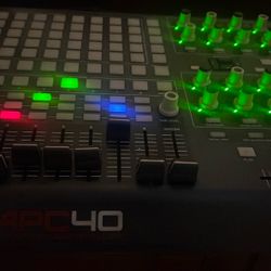 APC40