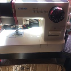 Juki Sewing Machine