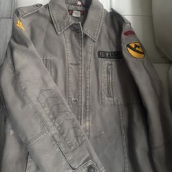 Rothco Military Jacket Size Medium