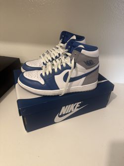 Jordan 1 Used Men’s 8.5
