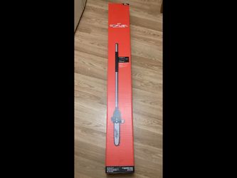 Milwaukee M18 Quik-Lok Pole Saw Attachment. Attachment Only. No Battery. No Charger. NUEVO.