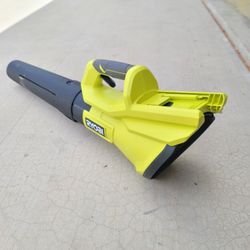 RYOBI
40V 120 MPH 550 CFM Cordless Battery Leaf Blower (Tool Only)