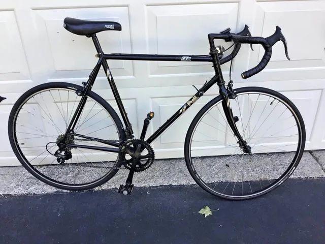 Vintage Fuji Ace Racer Track Bike $XXX