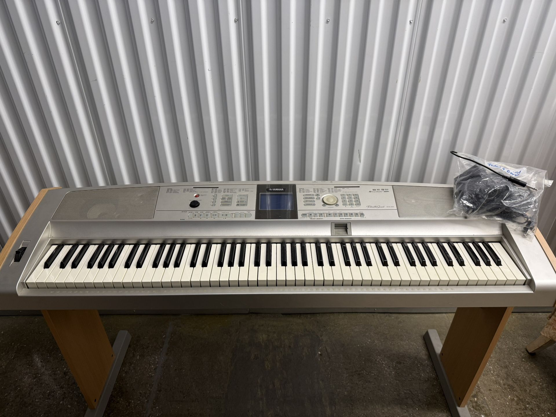 Keyboard