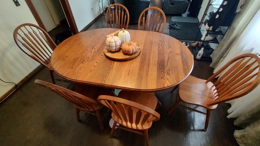 Dinning Table