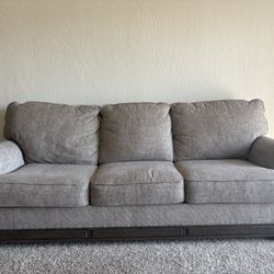 Ashley furniture Loveseat And Couch