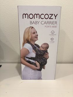 Baby carrier