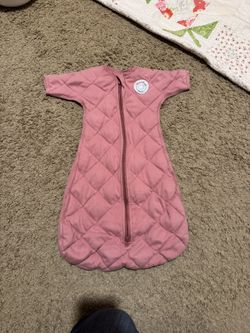 Dreamland Baby Weighted Sleep Sack