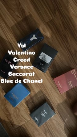 Colognes