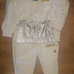 2x Fly Supply Outfit 